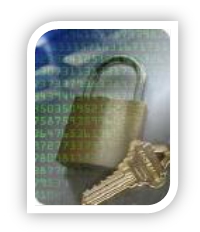 Encryption compliance - how we can help.
